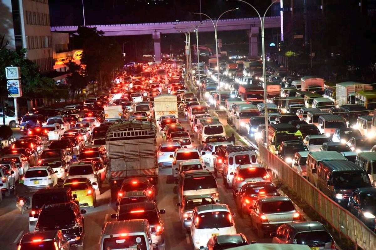 Public Outcry Over Car Tax