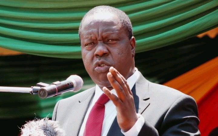 UDA MPs Face 2027 Pressure