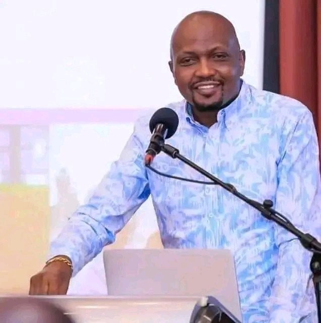 Kuria Cautions Alai and Sudi