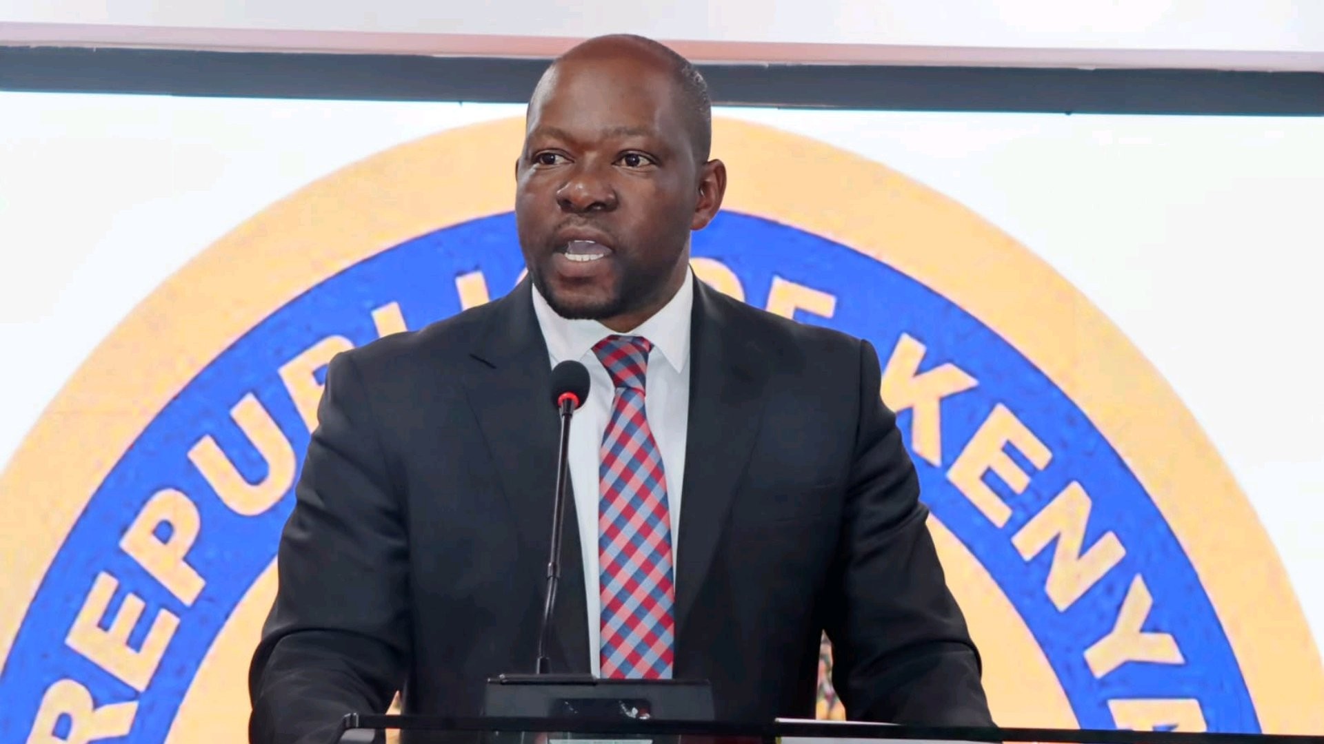 MP Amisi Urges Raila Run