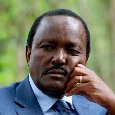 DRC President on Ruto