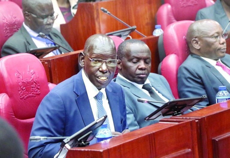 43B Crisis in Schools