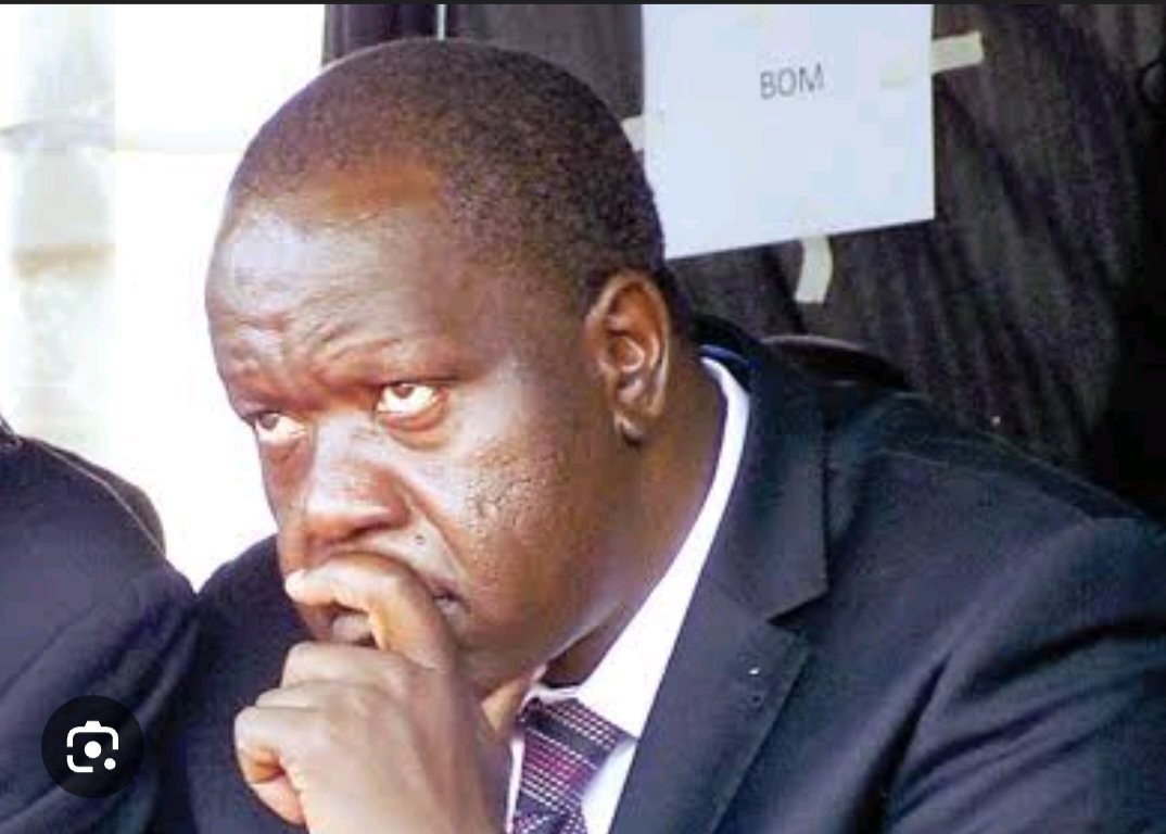 Tycoon's Death Sparks Scandal