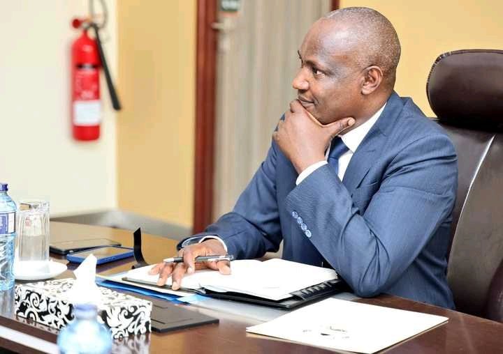 Mbadi's New Strategy to Curb Wastage in Ruto's Government