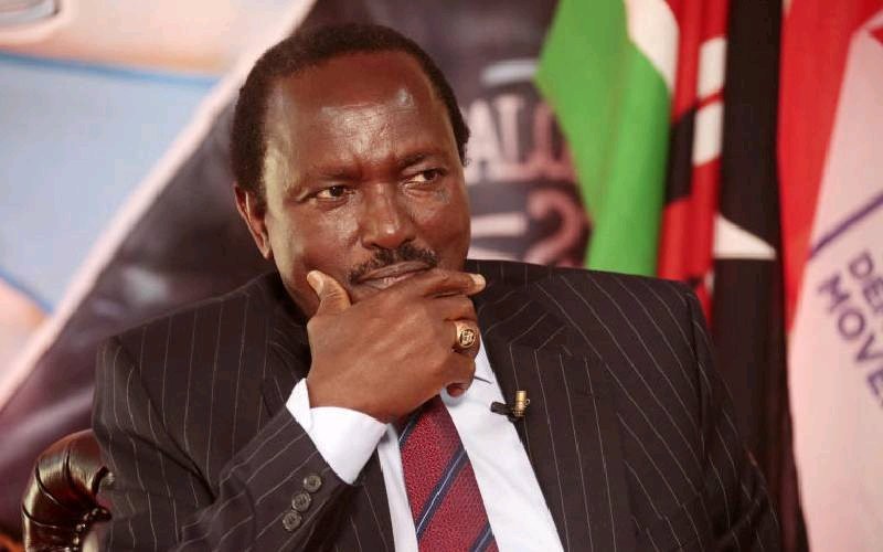 Kenya Faces Backlash Over Sudan Meeting