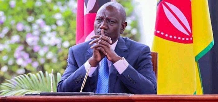 Mounting Pressure on Ruto as MPs Demand Refund in SHA Scandal