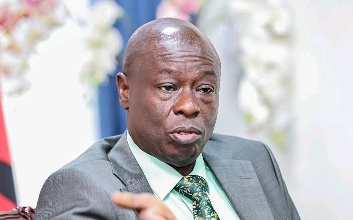 Gachagua Faces Sharp Criticism from Top Businessman Over Bamas Sale