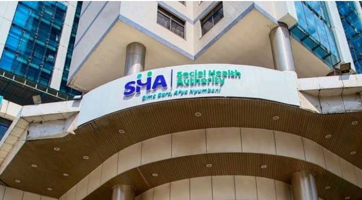 Civil Servants Reject SHA Medical Scheme