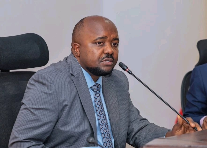 Nicholas Mwale Clinches PAC Chairmanships