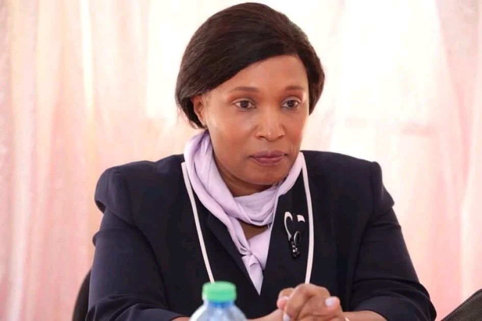 EACC Discovers Hidden Cash During The Raid At Thika Chief Magistrate's Home