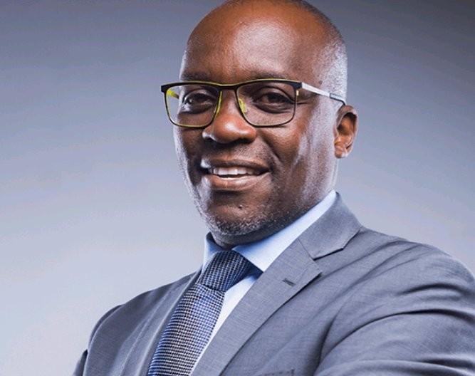 EABL Director John Musunga Resigns