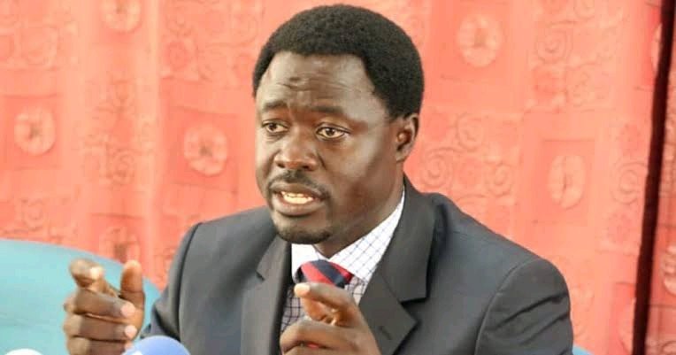 Kaluma Responds to Gusii Call to Support Raila