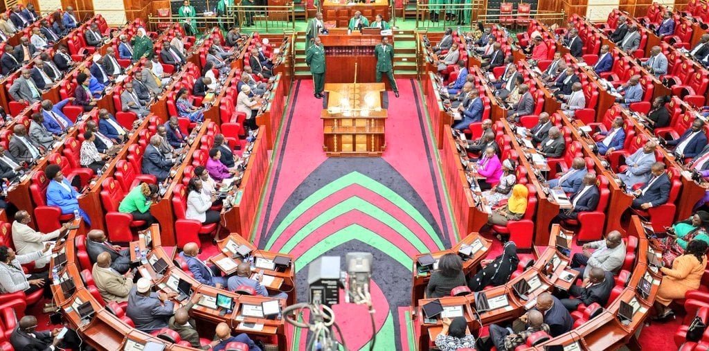 Counties Risk Losing Ksh 50B as Senate and MPs Clash Over Bill