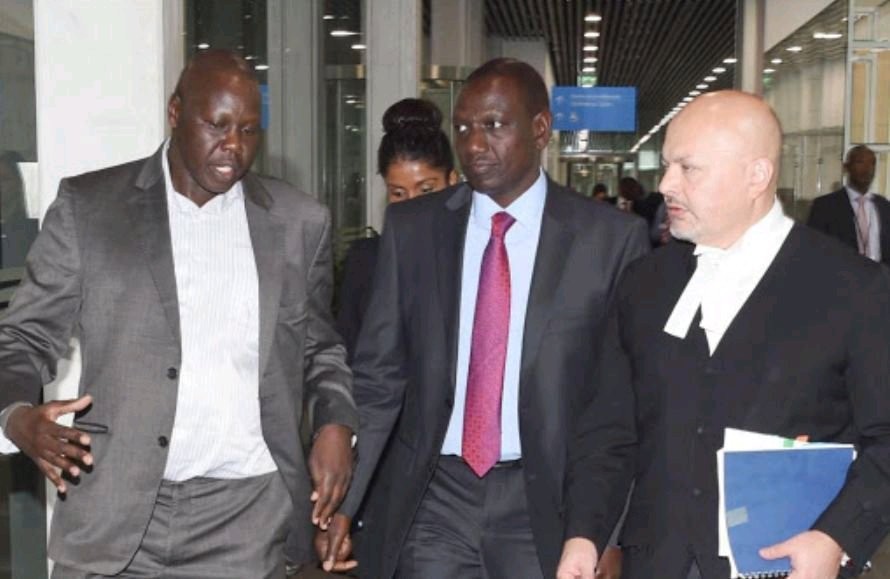 Lawyer Kigen Pulls Out of IEBC Selection Panel