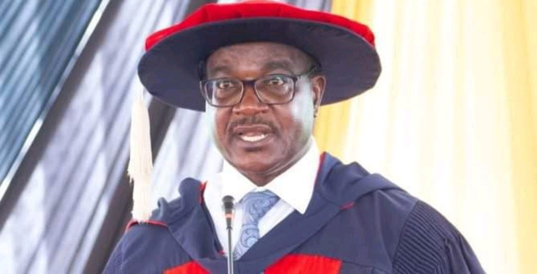 Echoes of War Takes Another Turn as Court Exposes CS Ogamba