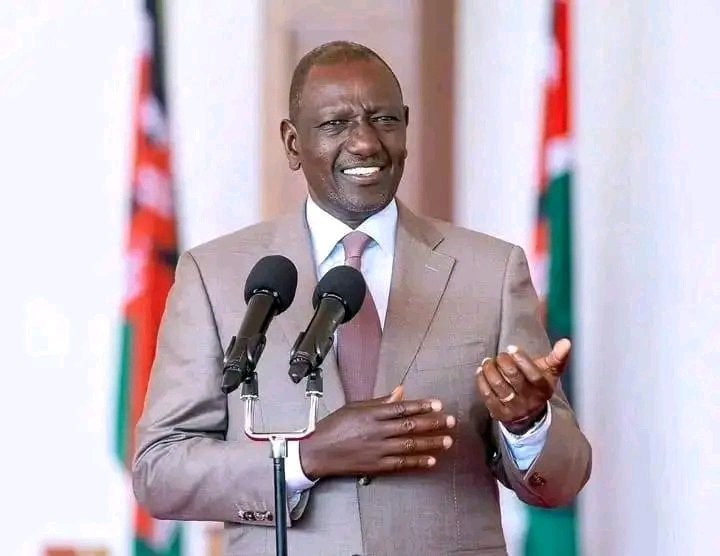 Sudan Turns to Kenyan MPs to Stop Ruto's Meddling in it's Affairs