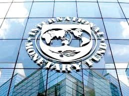 The World Bank And IMF Meet as Aid Dwindles Amid US Turmoil