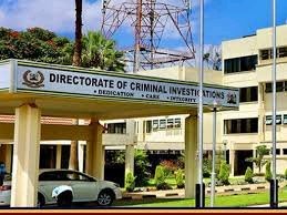 Eleven Arrested, 350kgs Counterfeit Gold Seized