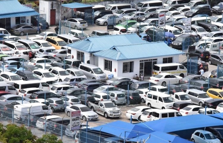 KRA To Implement New Retail Price for Used Motor Vehicle Effective July 1