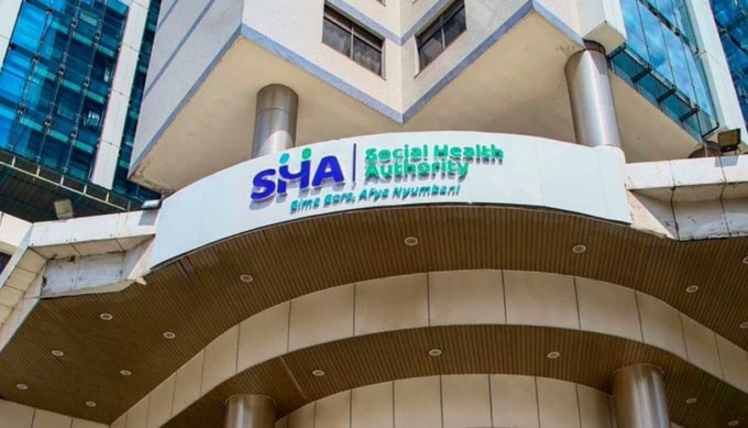 Nationwide Concern as SHA System Outage Disrupts Services and Deepens Health Sector Tensions