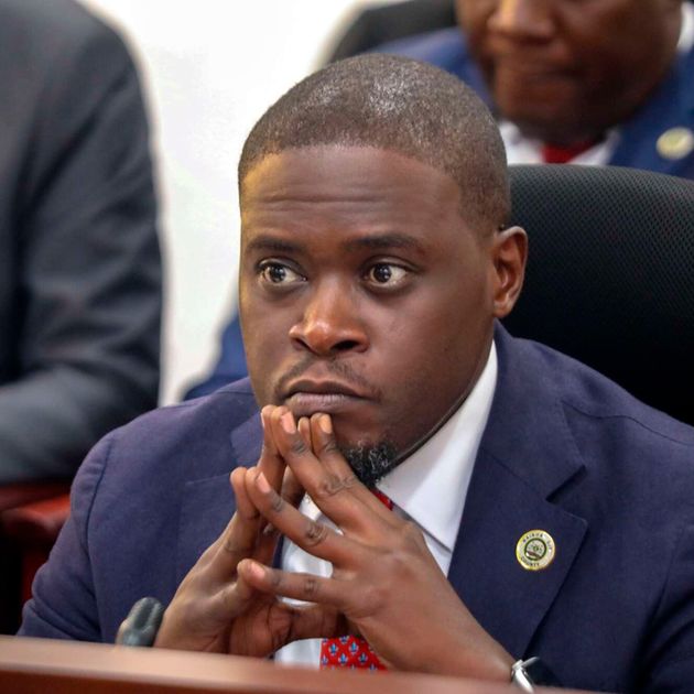 GOVERNOR SAKAJA ABANDONS KPLC FOR SOLAR POWER AFTER SCUFFLES WITH KPLC