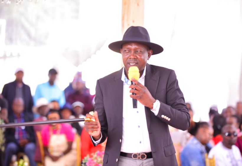 SUDI INSULTS STANDARD NEWS PAPER TERMING " TOILET PAPER"
