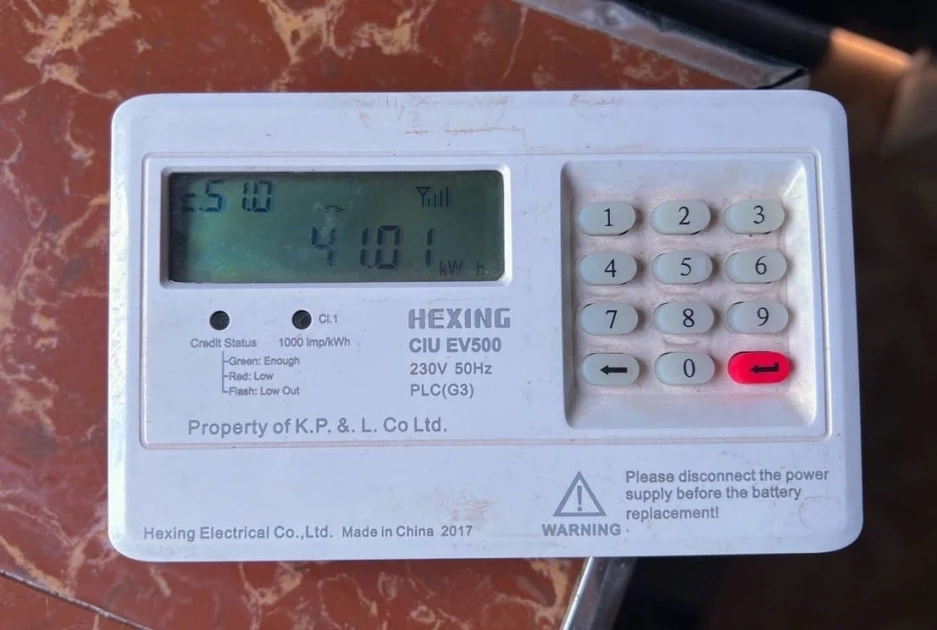 Kenya Power Token Delays
