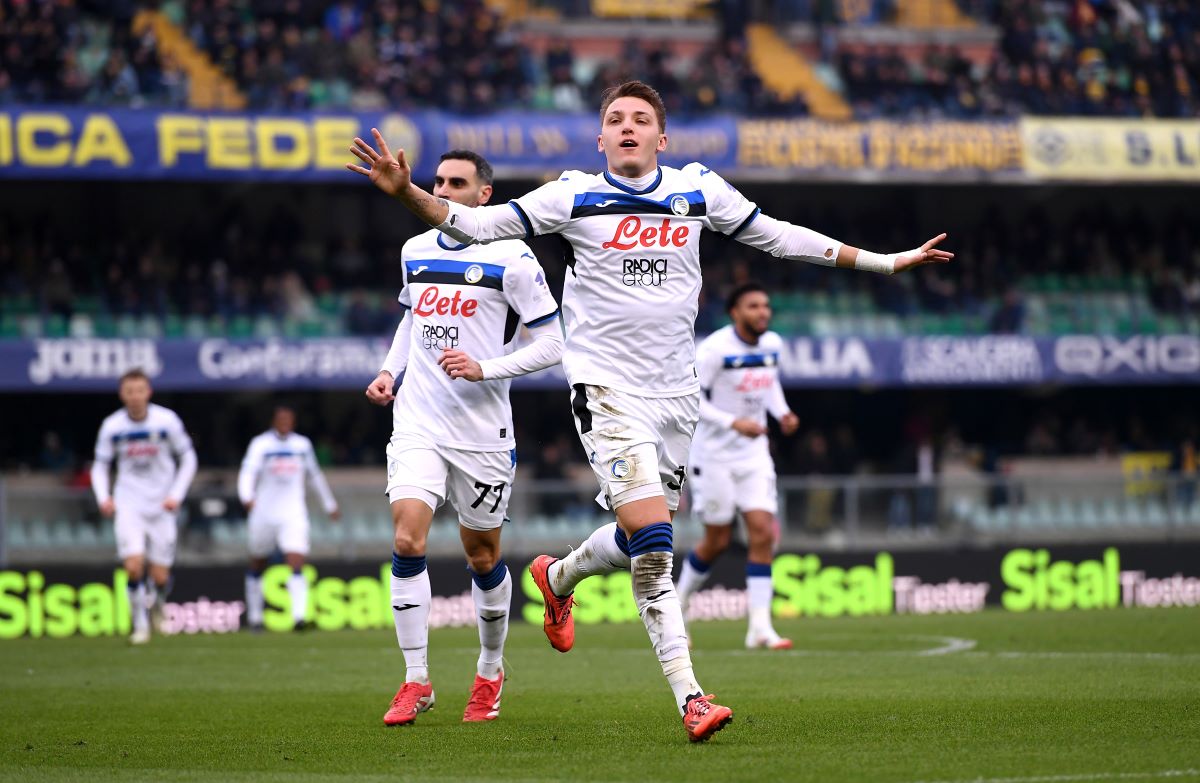 Retegui Stirs A Five-Goal Thriller