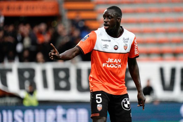 Benjamin Mendy Joins FC Zurich