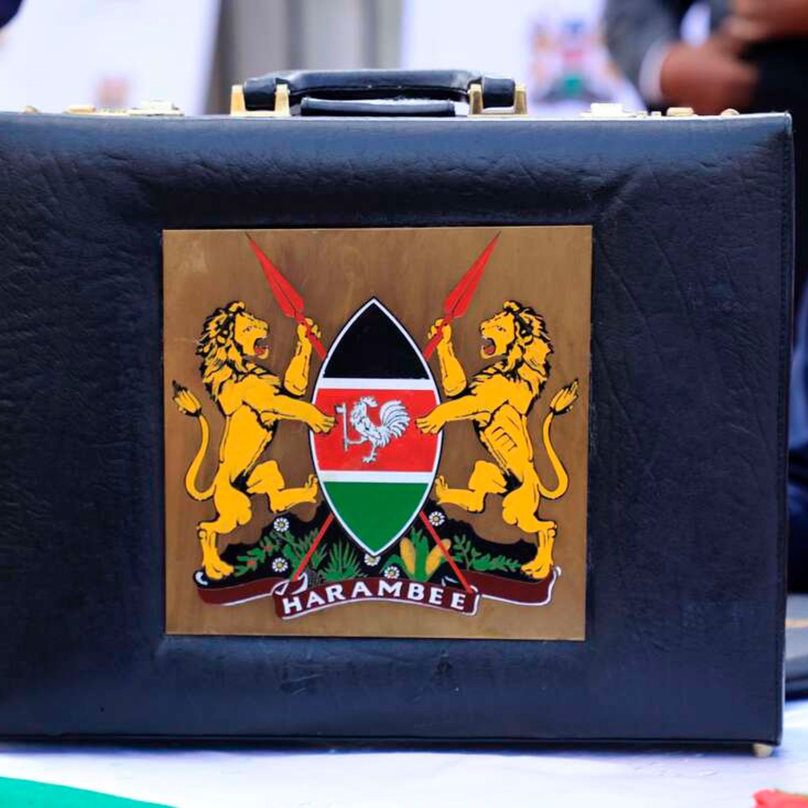 REPRIEVE ON TAX PAYERS ; FINANCE BILL 2025