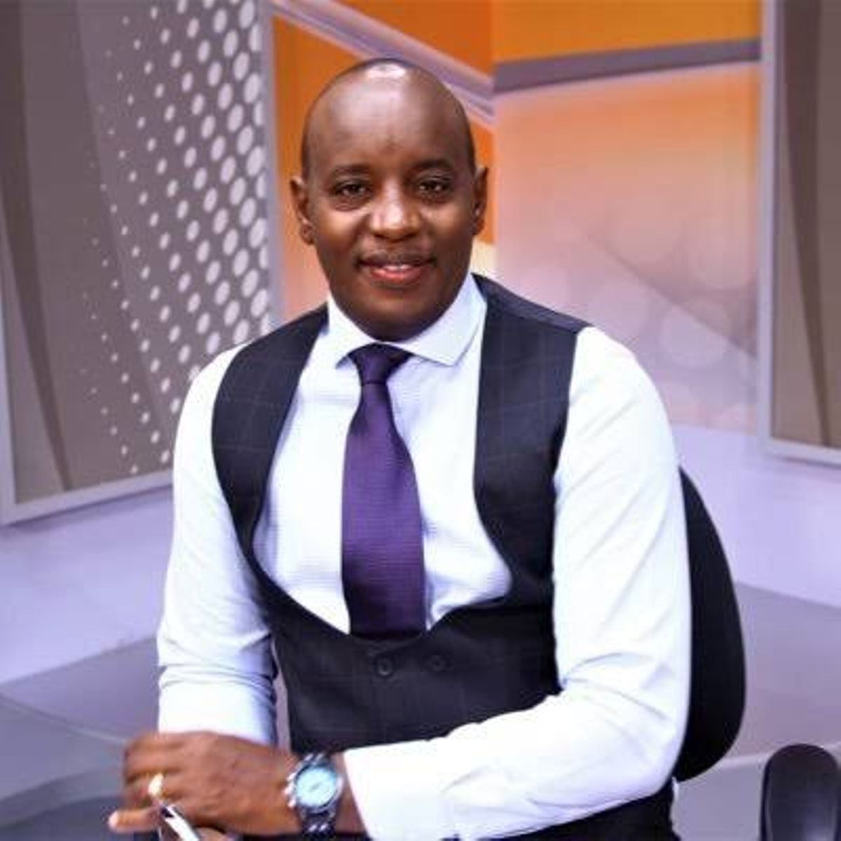 RMS RESPONDS TO CLAIMS OF FIRING LINUS KAIKAI